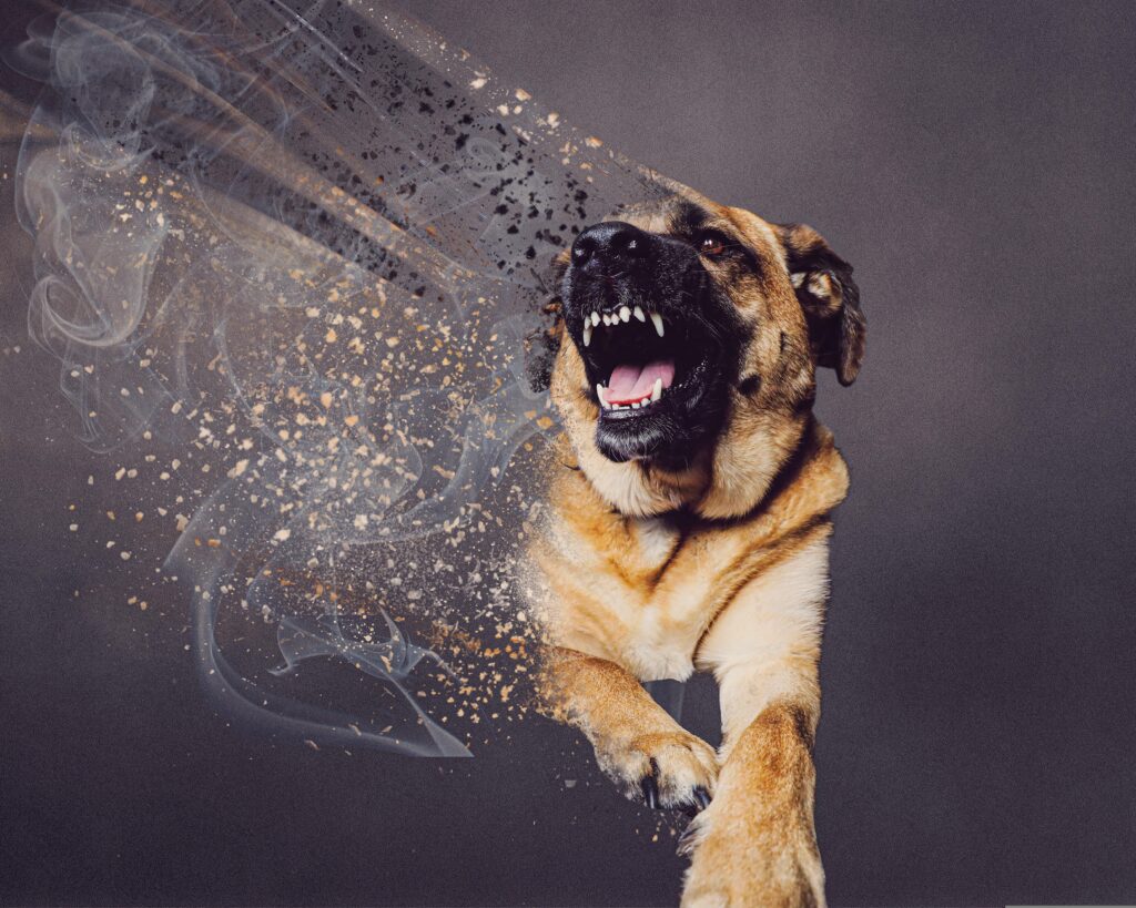 Impfschäden versus Impfreaktionen beim Hunde