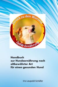 Handbuch zum Ernährungsberater