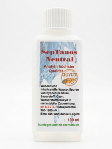 Septanos Neutral