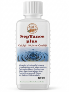 Septanos Katolyth